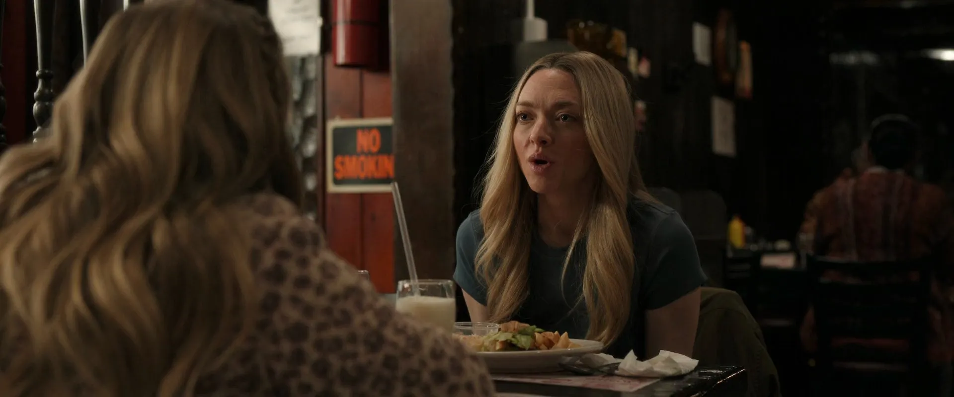 The Housemaid 2025 English Audio WEB-DL 720p – 480p – 1080p screenshot 4