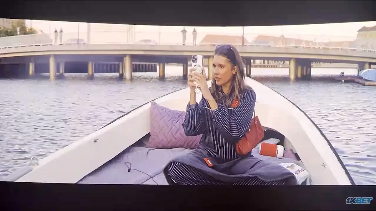 The Influencer Project 2026 Hindi Audio CAMRip 720p – 480p – 1080p screenshot 1