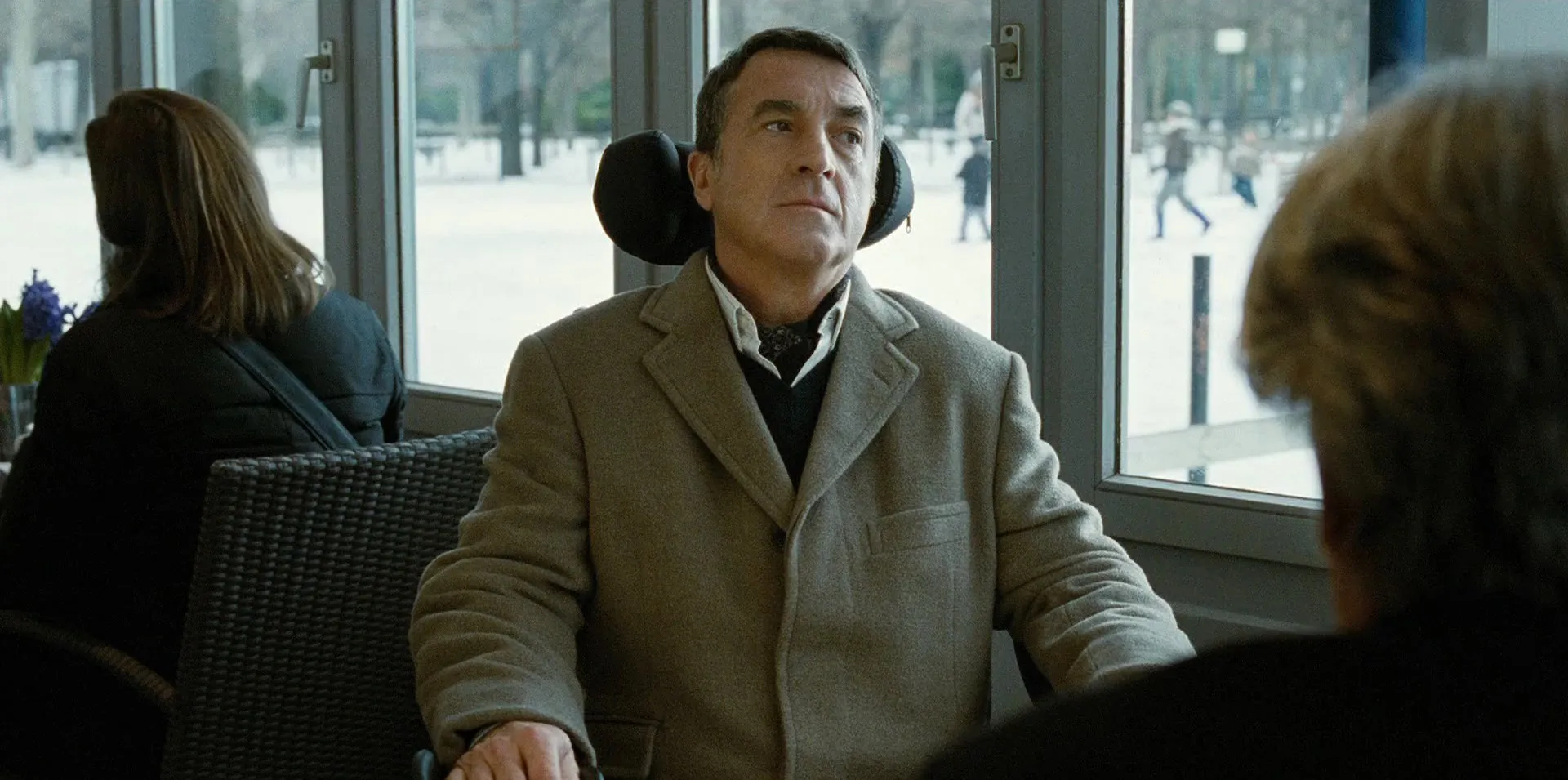 The Intouchables 2011 Hindi – English Dual Audio WEB-DL 720p – 480p – 1080p screenshot 2