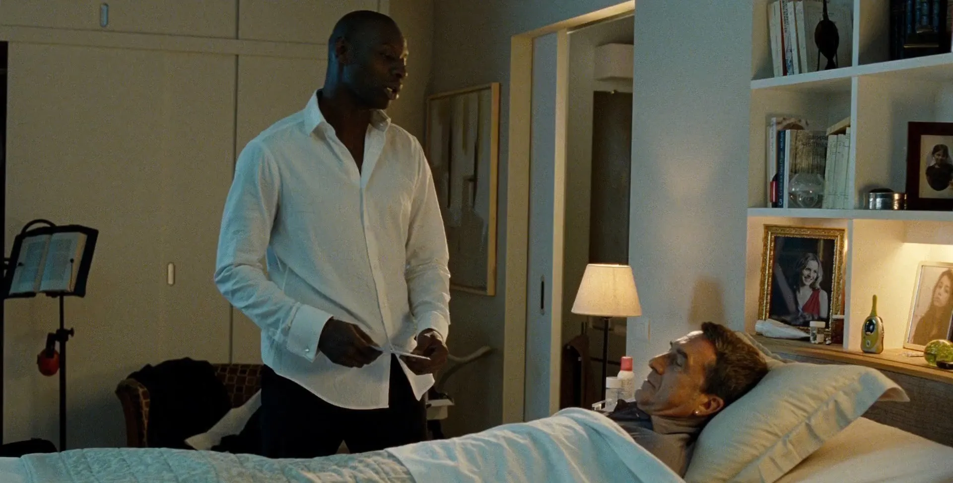 The Intouchables 2011 Hindi – English Dual Audio WEB-DL 720p – 480p – 1080p screenshot 4