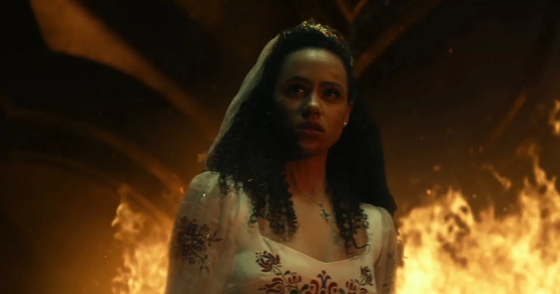 The Invitation 2022 Hindi Dual Audio WEB-DL 720p – 480p – 1080p screenshot 5