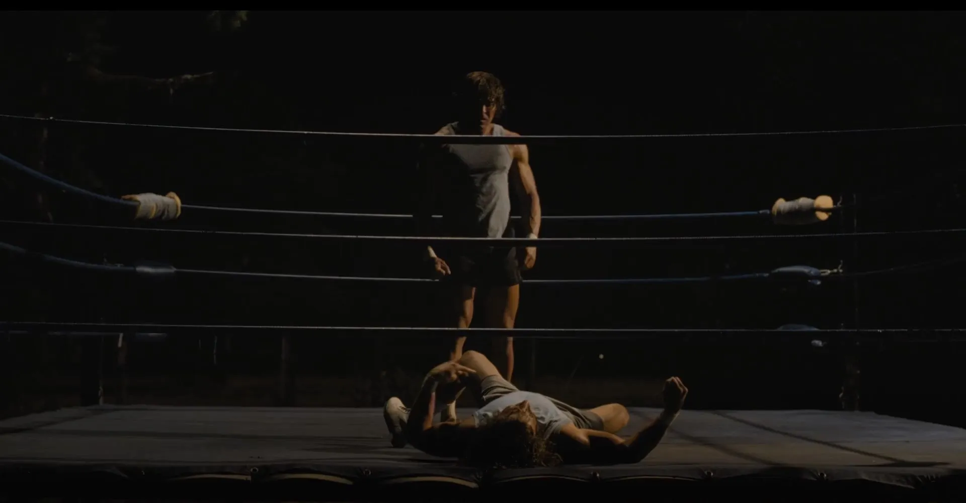 The Iron Claw 2023 Hindi Dual Audio WEB-DL 720p – 480p – 1080p screenshot 3