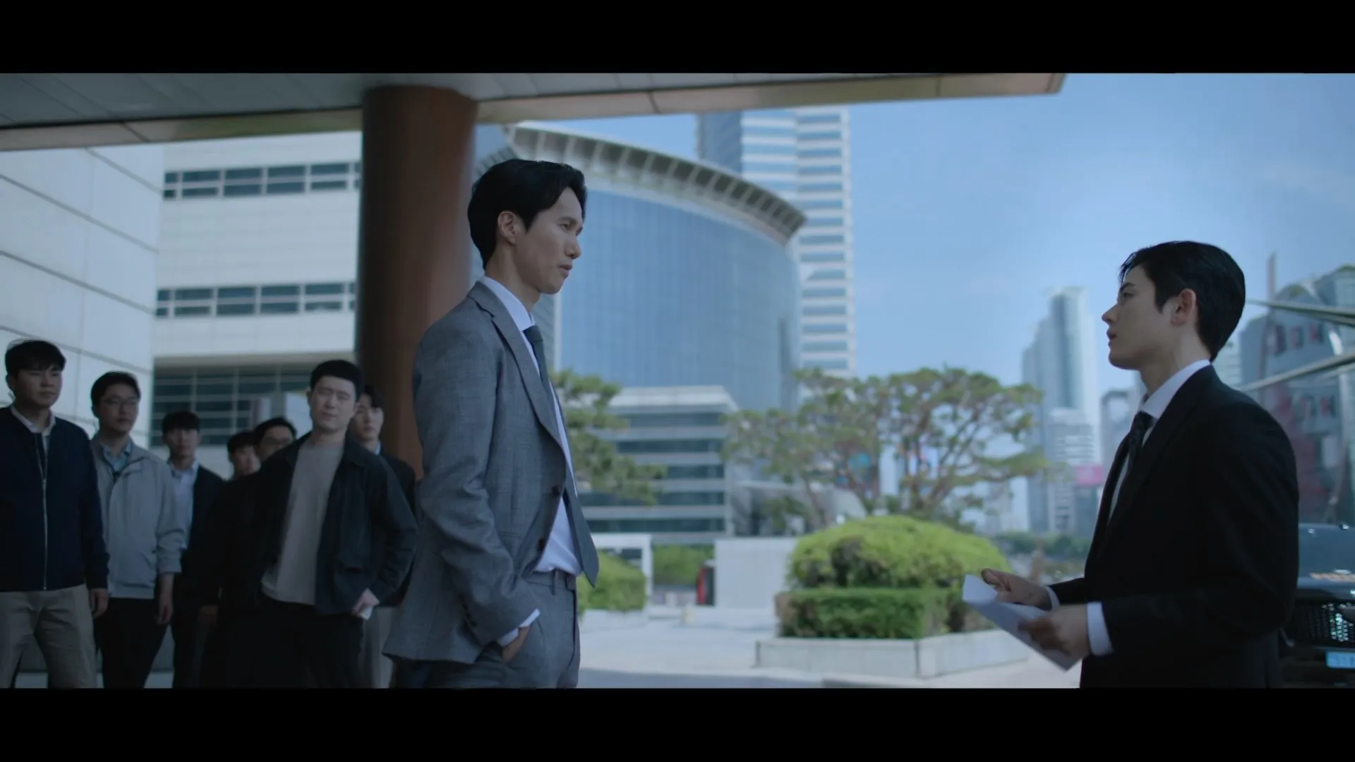 The Judge Returns 2026 Season 1 Hindi – Korean Dual Audio WEB-DL 720p – 480p – 1080p [EP – 14 ADDED] screenshot 1