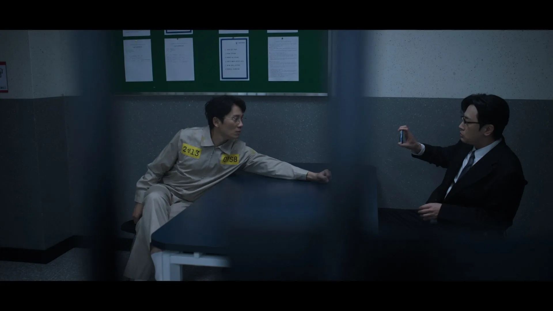 The Judge Returns 2026 Season 1 Hindi – Korean Dual Audio WEB-DL 720p – 480p – 1080p [EP – 14 ADDED] screenshot 2