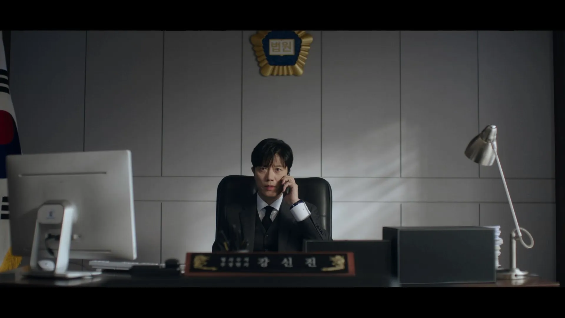 The Judge Returns 2026 Season 1 Hindi – Korean Dual Audio WEB-DL 720p – 480p – 1080p [EP – 14 ADDED] screenshot 4