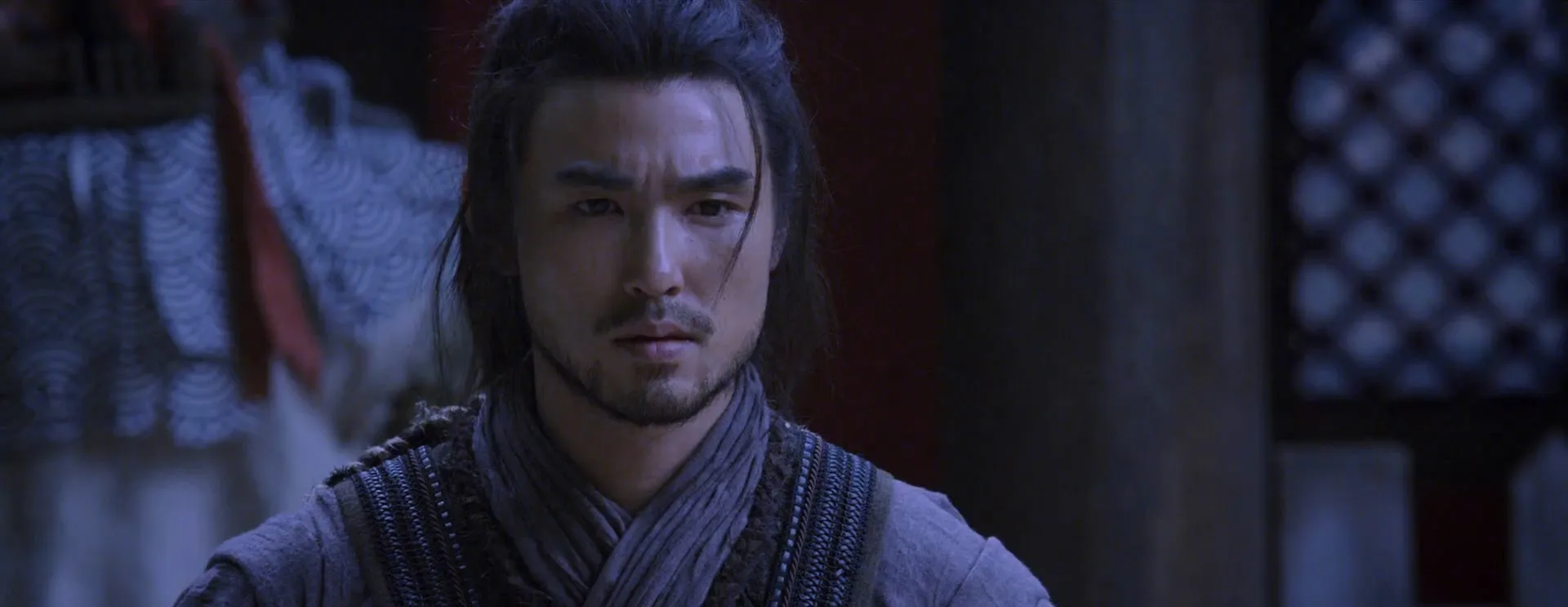 The Knight of Shadows: Between Yin and Yang 2019 Hindi Audio WEB-DL 720p – 480p – 1080p (2026) screenshot 4