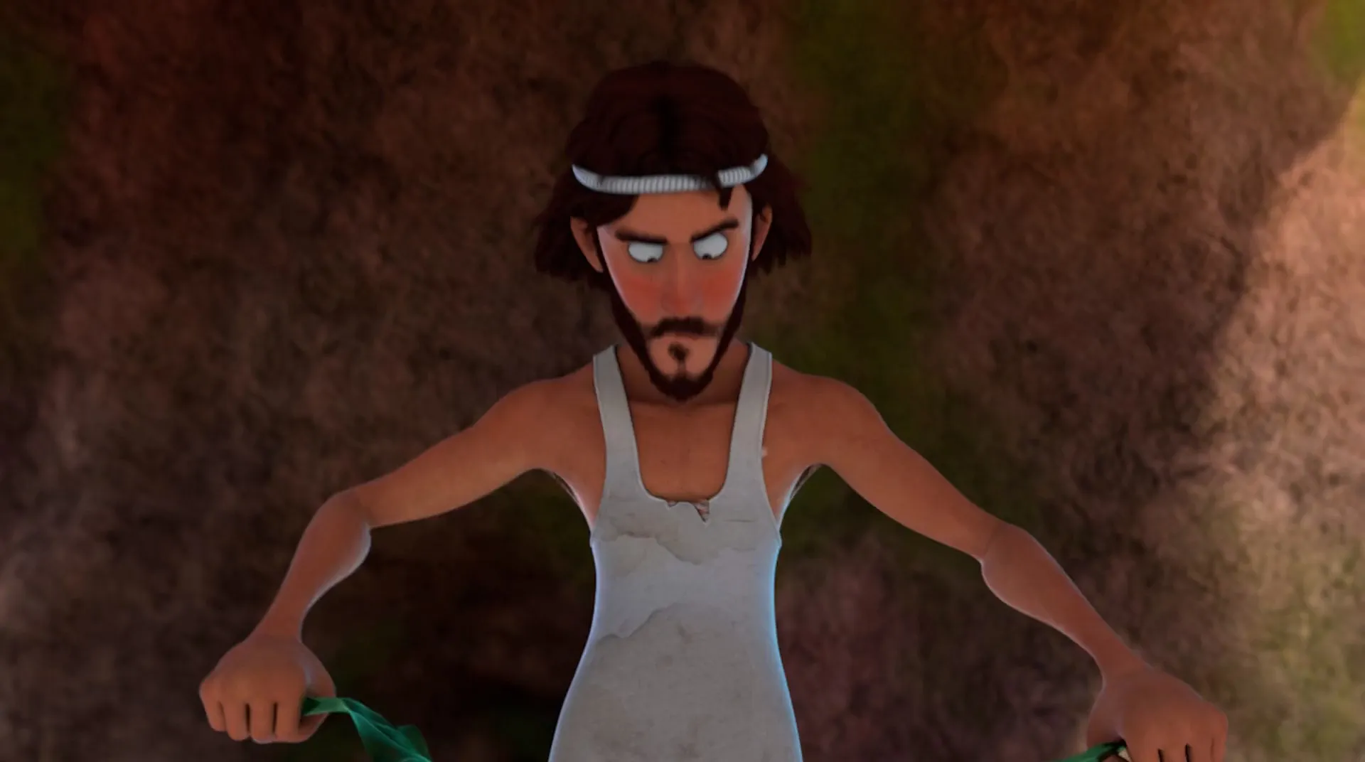 The Larva Island Movie 2020 Hindi Dual Audio WEB-DL 720p – 480p – 1080p screenshot 5