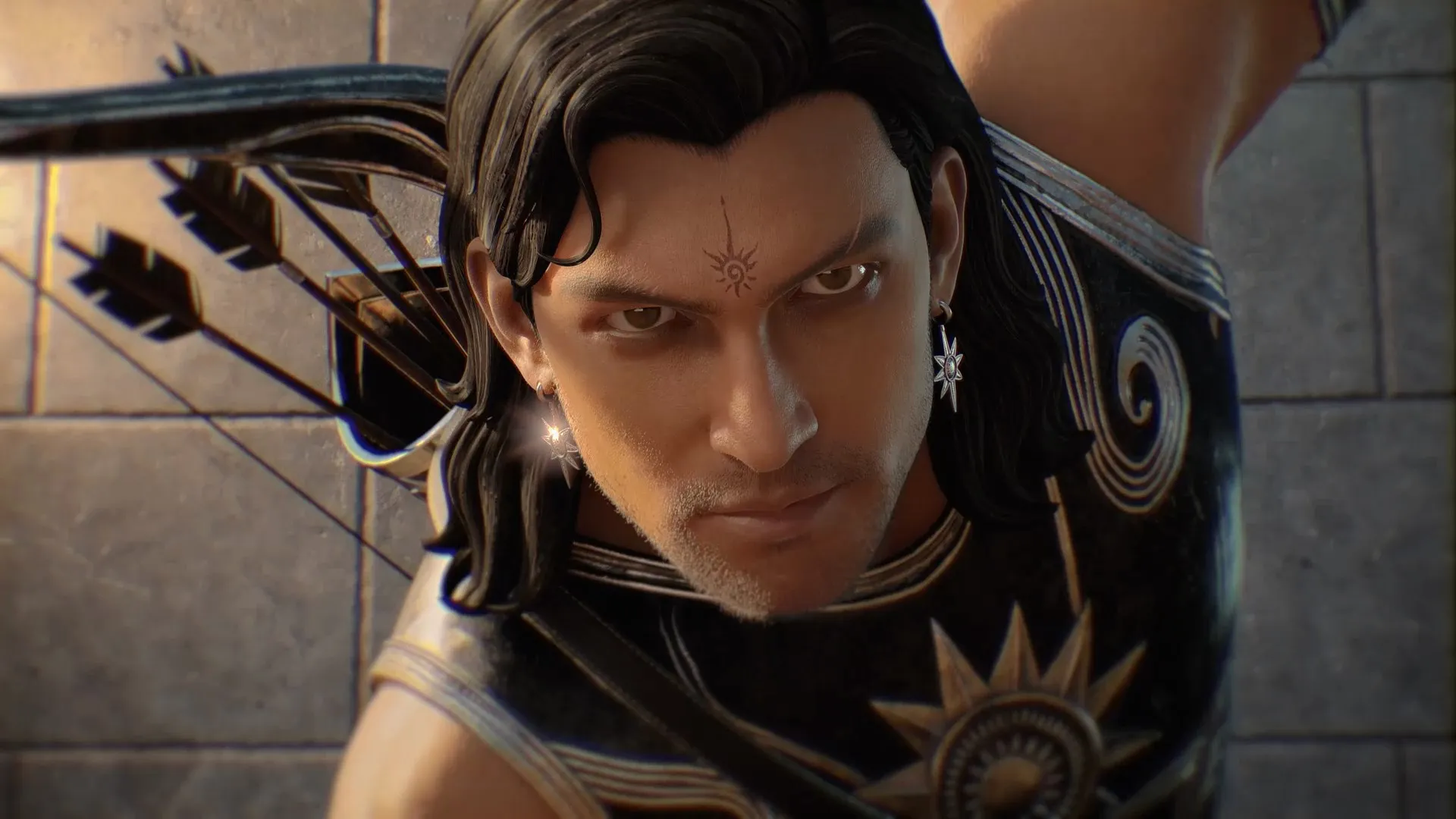 The Legend of Karna 2026 Season 1 Hindi Audio WEB-DL 720p – 480p – 1080p [EP – 02 ADDED] screenshot 1