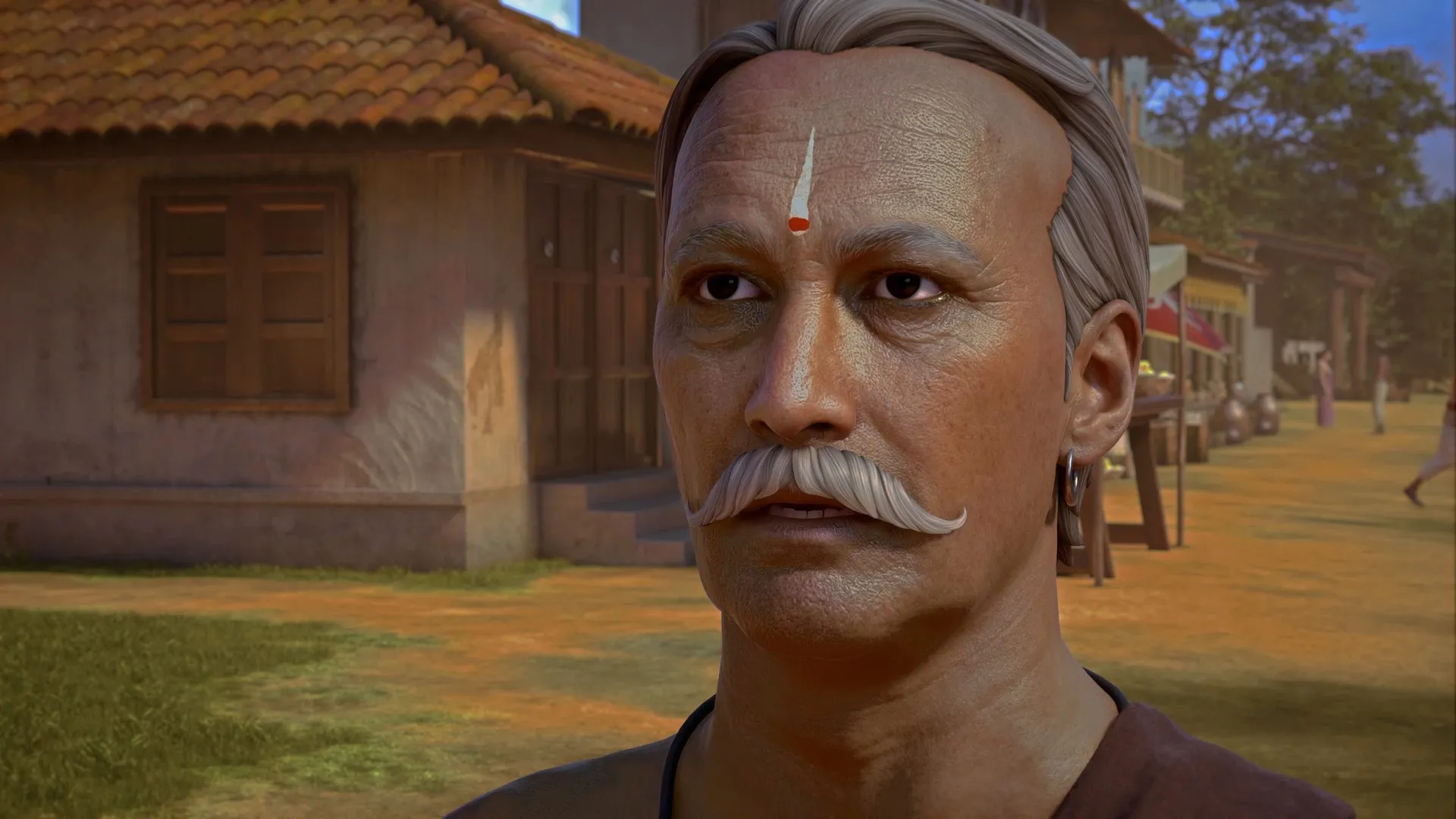 The Legend of Karna 2026 Season 1 Hindi Audio WEB-DL 720p – 480p – 1080p [EP – 02 ADDED] screenshot 2