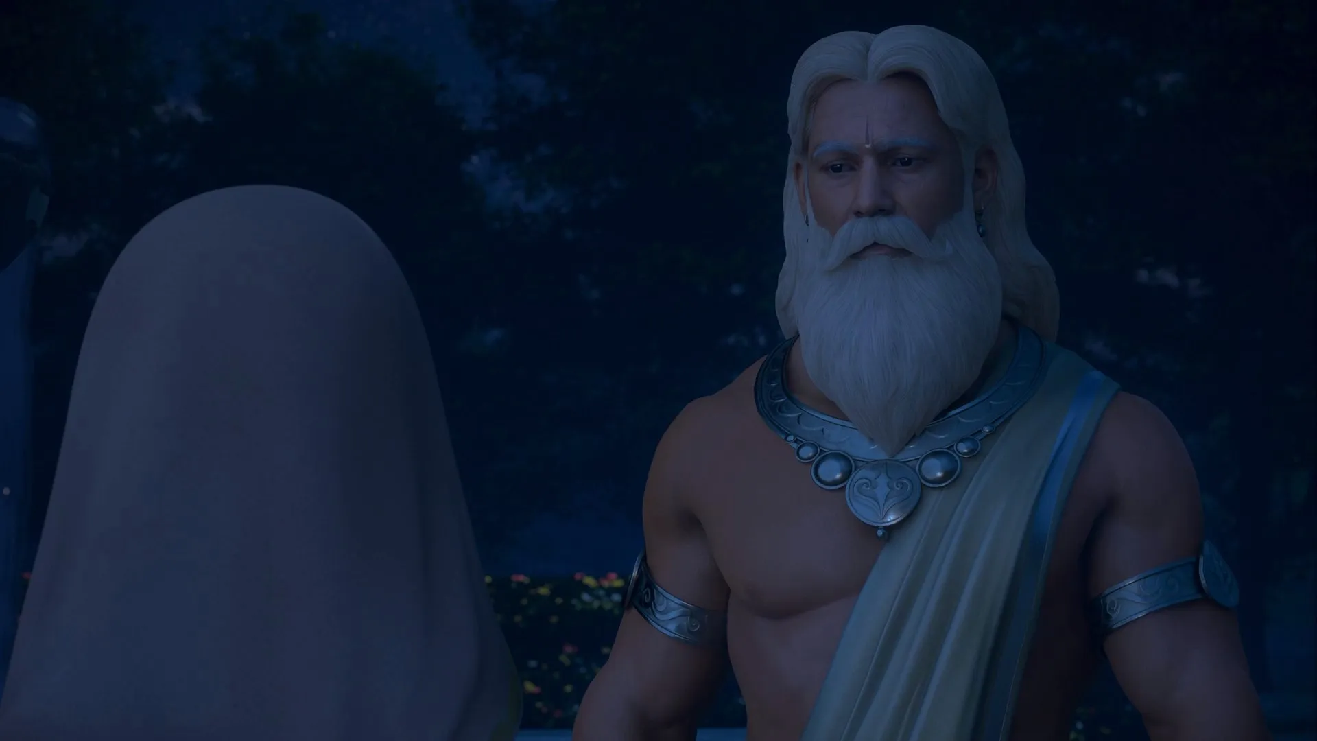The Legend of Karna 2026 Season 1 Hindi Audio WEB-DL 720p – 480p – 1080p [EP – 02 ADDED] screenshot 7