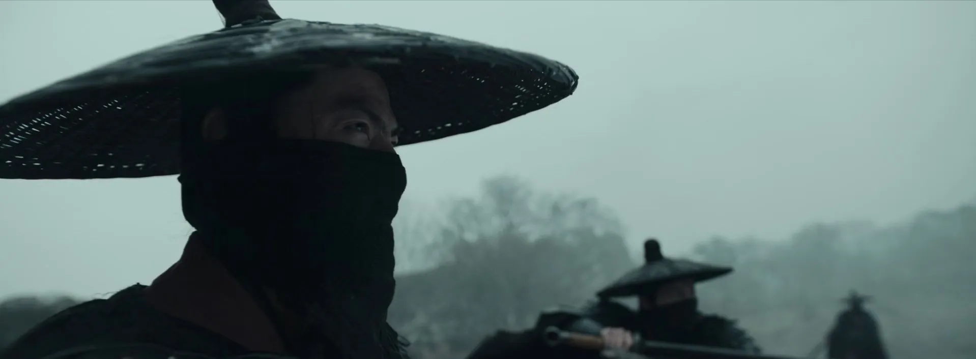 The Legend of Enveloped Demons 2022 Hindi – Chinese Audio WEB-DL 720p – 480p – 1080p screenshot 1