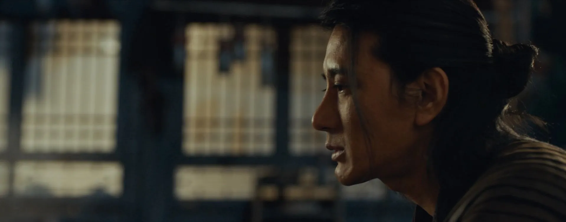 The Legend of Enveloped Demons 2022 Hindi – Chinese Audio WEB-DL 720p – 480p – 1080p screenshot 3