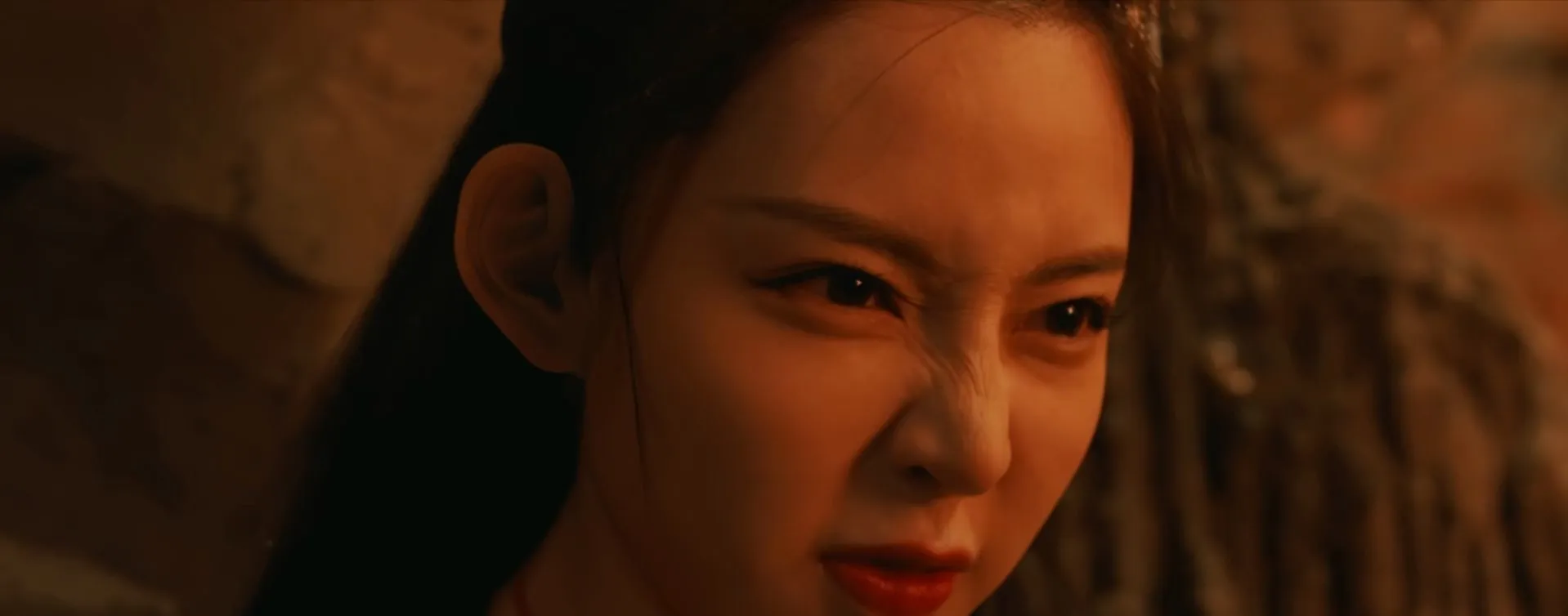The Legend of Enveloped Demons 2022 Hindi – Chinese Audio WEB-DL 720p – 480p – 1080p screenshot 4