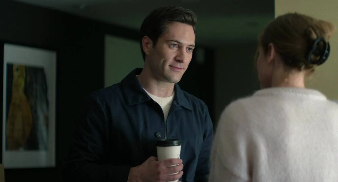 The Love Hypothesis 2026 Hindi – English Dual Audio WEB-DL 720p – 480p – 1080p screenshot 1