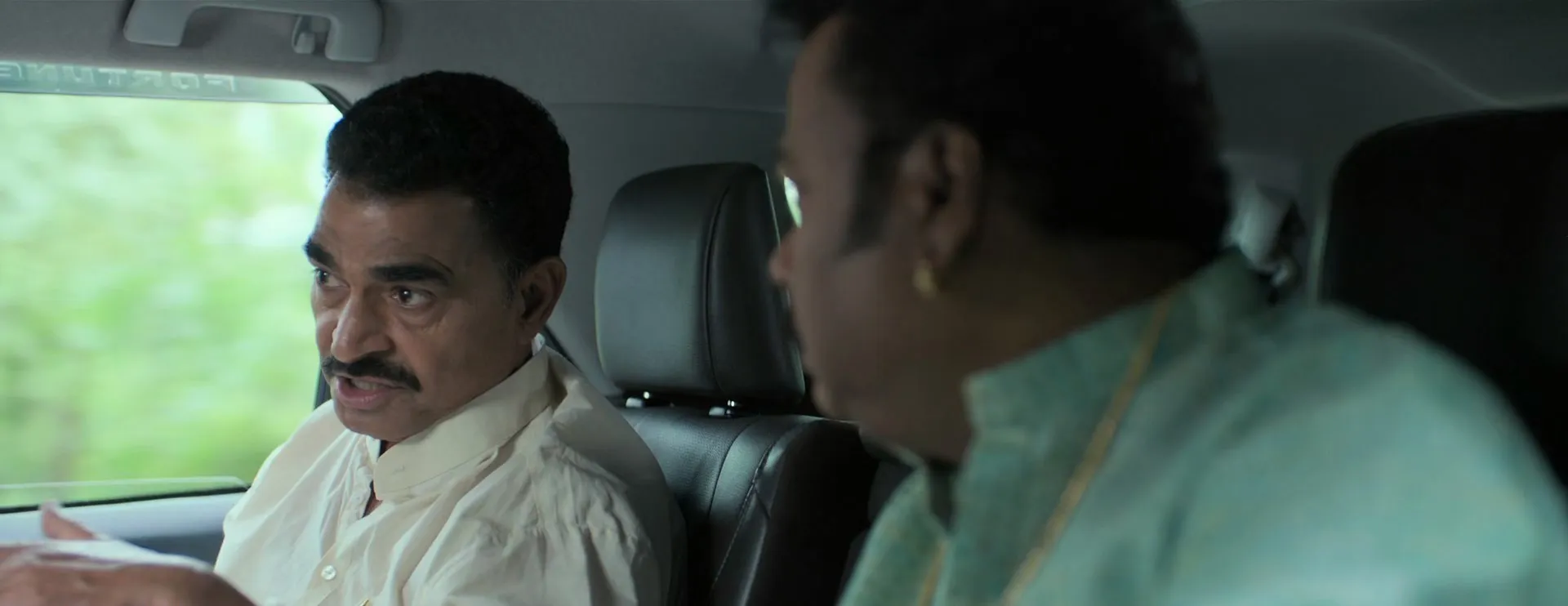 The Maharashtra Files 2026 Marathi Dual Audio WEB-DL 720p – 480p – 1080p screenshot 1