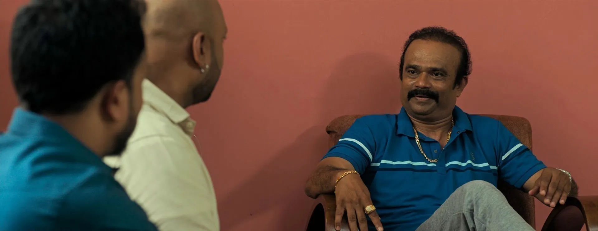 The Maharashtra Files 2026 Marathi Dual Audio WEB-DL 720p – 480p – 1080p screenshot 4