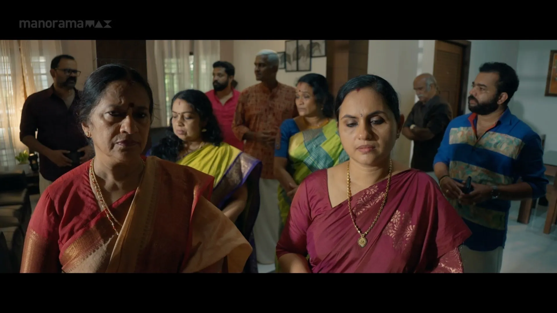 The Malabar Tales 2025 Hindi – Malayalam Dual Audio WEB-DL 720p – 480p – 1080p screenshot 3