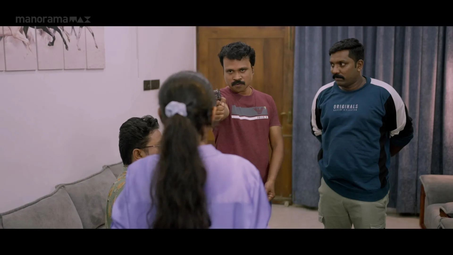 The Malabar Tales 2025 Hindi – Malayalam Dual Audio WEB-DL 720p – 480p – 1080p screenshot 5
