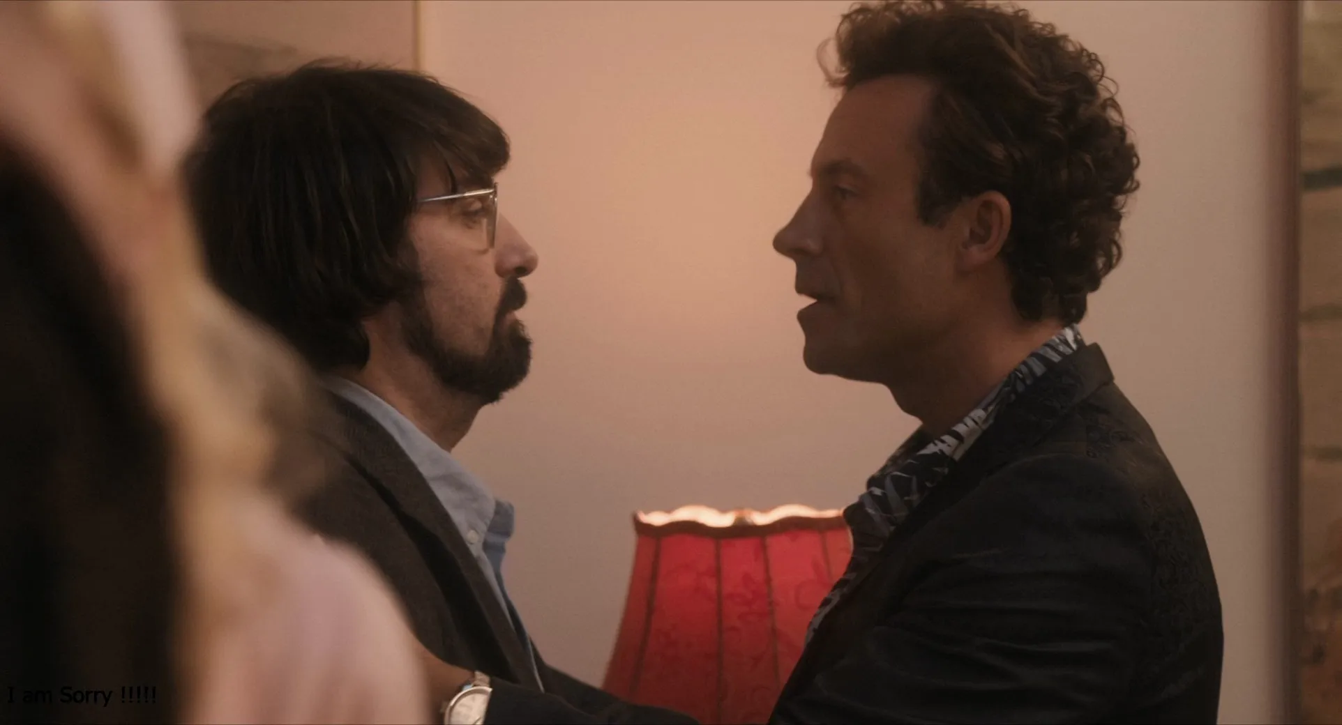 The Napa Boys 2026 English Dual Audio WEB-DL 1080p screenshot 2