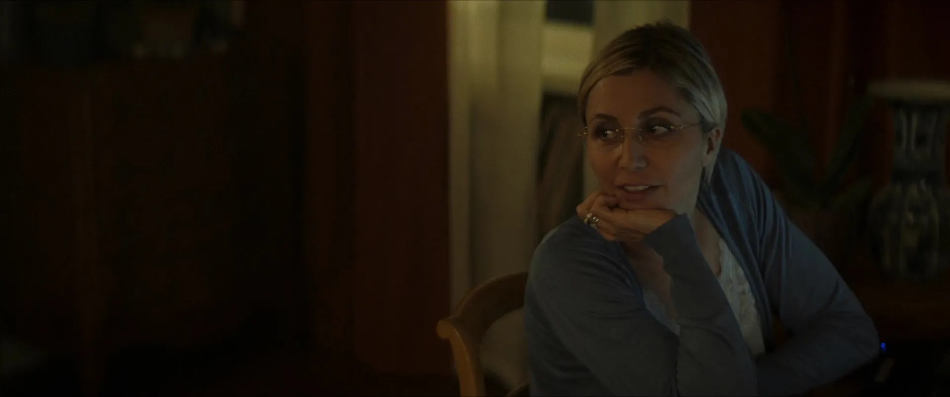 The Negotiator 2025 Hindi Dual Audio WEB-DL 720p – 480p – 1080p screenshot 4
