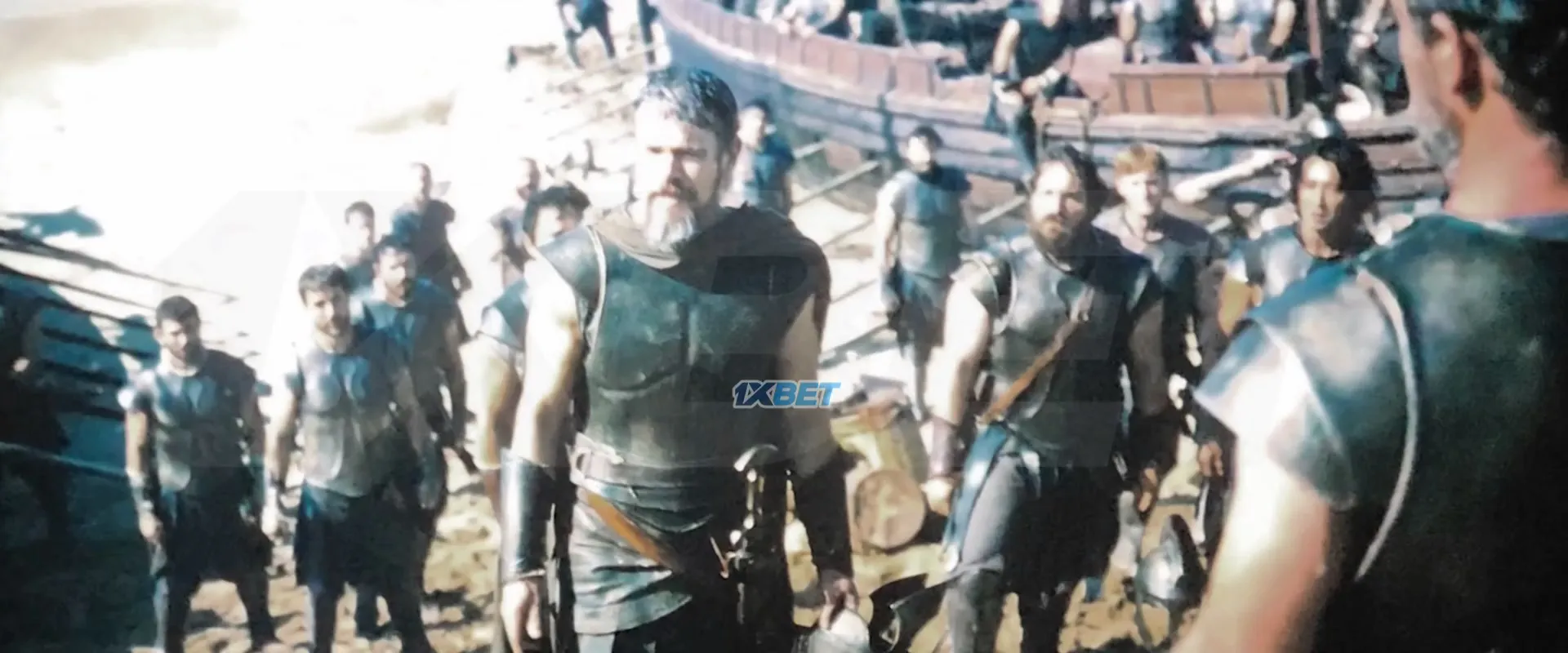 The Odyssey 2026 English Audio CAMRip 720p – 480p – 1080p screenshot 2