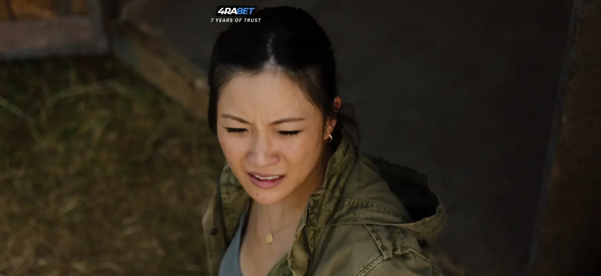The Outer Threat 2026 Hindi Dual Audio WEBRip 720p – 480p – 1080p screenshot 2