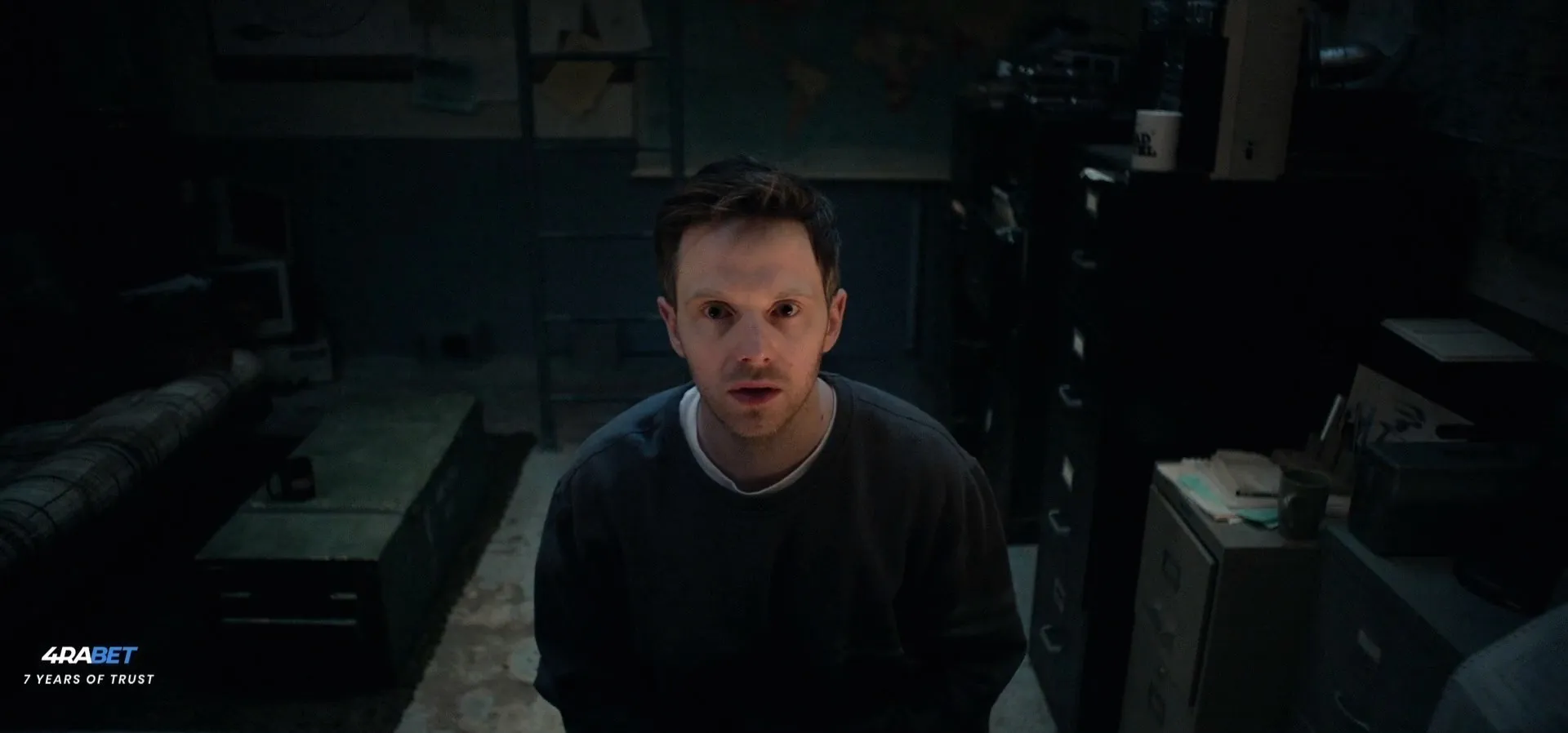 The Outer Threat 2026 Hindi Dual Audio WEBRip 720p – 480p – 1080p screenshot 5