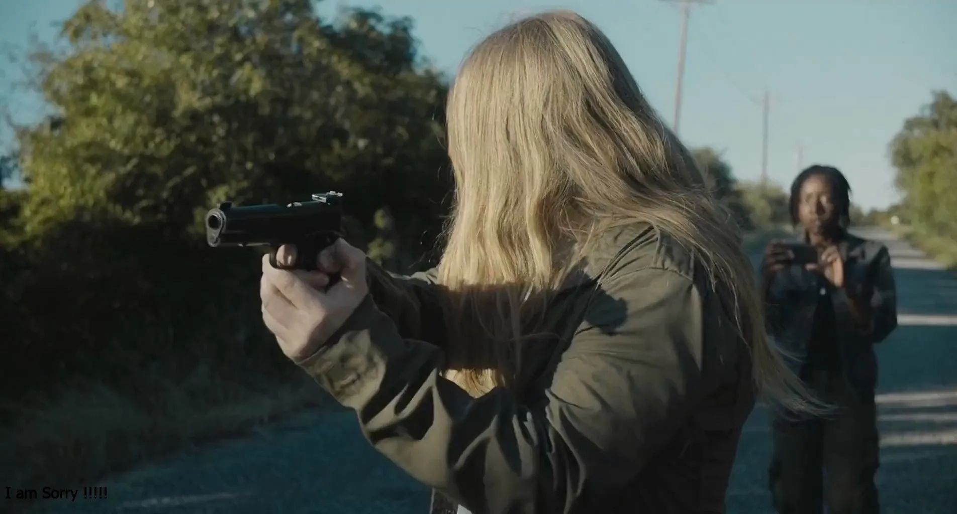 The Pizzagate Massacre 2020 Hindi – English Dual Audio WEB-DL 720p – 480p – 1080p screenshot 2