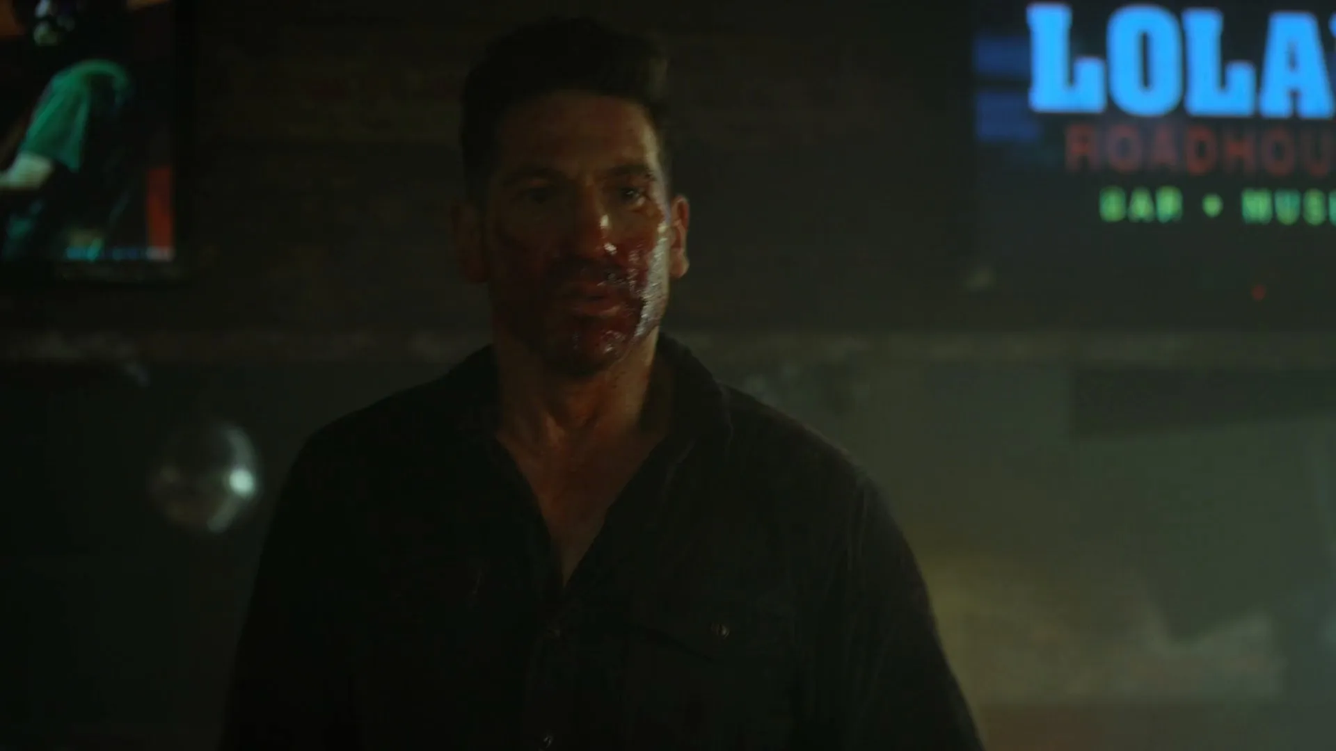 The Punisher 2026 Season 2 Hindi – English Audio Web-DL 720p – 480p – 1080p [EP-13 Added] screenshot 6