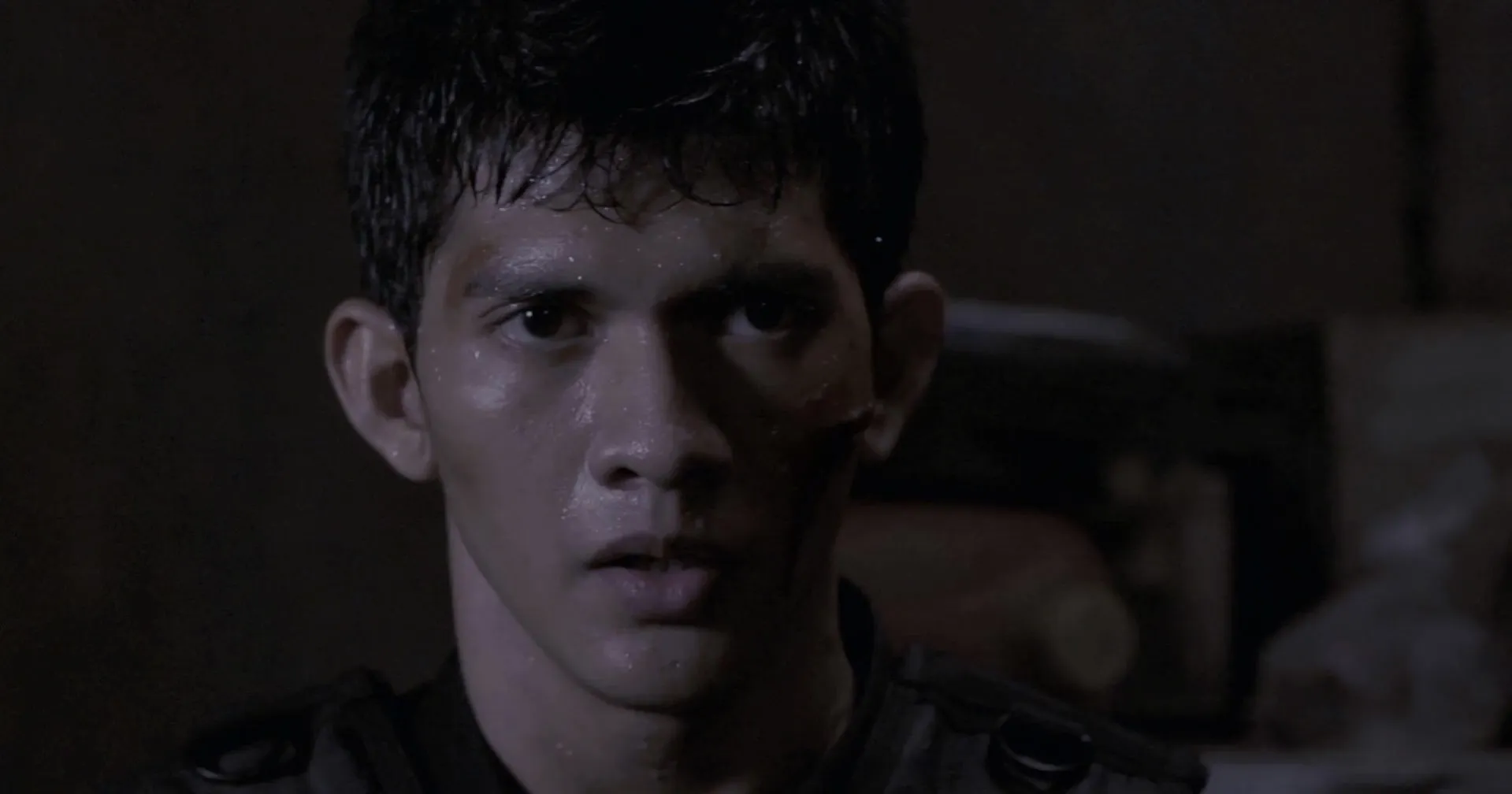 The Raid 2012 Hindi Dual Audio WEB-DL 720p – 480p – 1080p screenshot 4