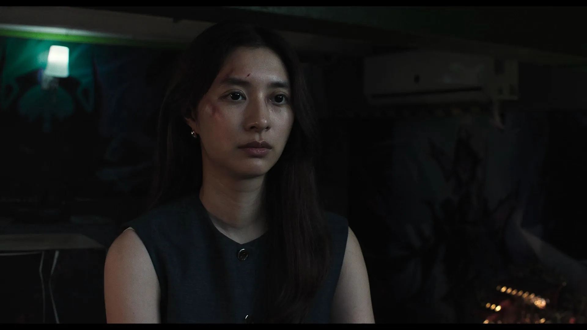 The Red Line 2026 Hindi Dual Audio WEB-DL 720p – 480p – 1080p screenshot 3