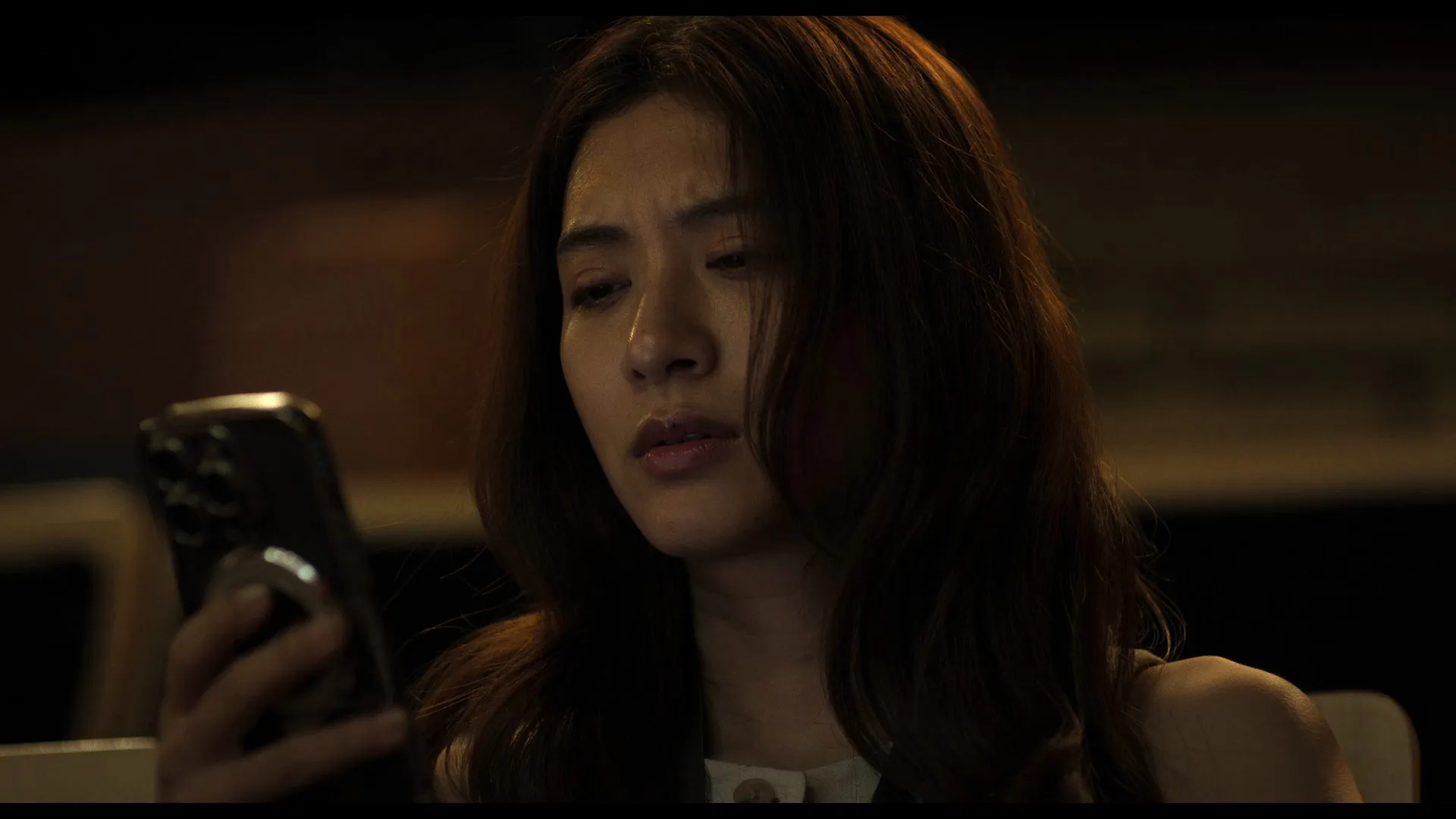 The Red Line 2026 Hindi Dual Audio WEB-DL 720p – 480p – 1080p screenshot 5