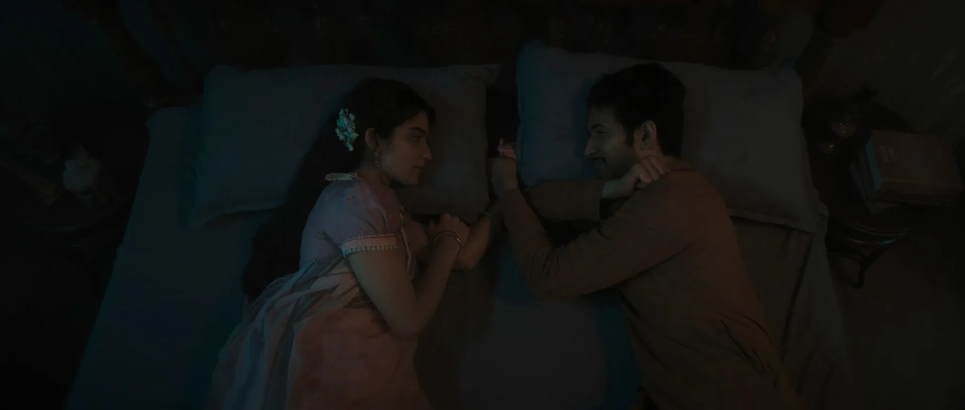 The Revolutionaries 2026 Season 1 Hindi Dual Audio WEB-DL 720p – 480p – 1080p ALL Episodes [PrimeVideo Series] screenshot 3