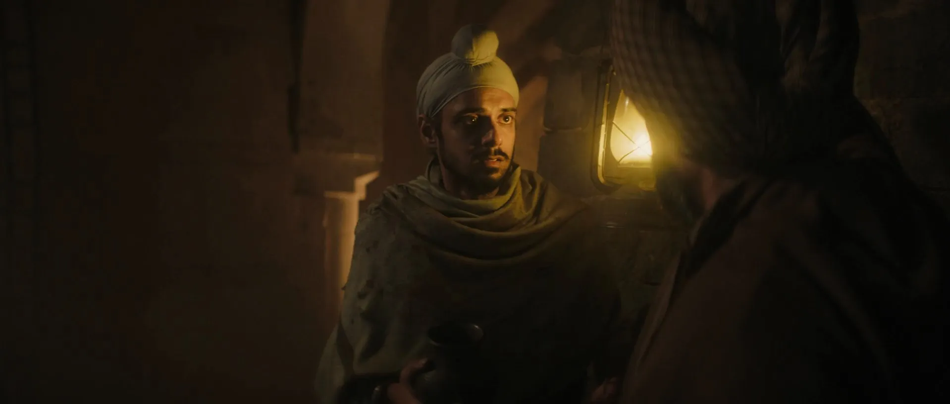 The Revolutionaries 2026 Season 1 Hindi Dual Audio WEB-DL 720p – 480p – 1080p ALL Episodes [PrimeVideo Series] screenshot 6