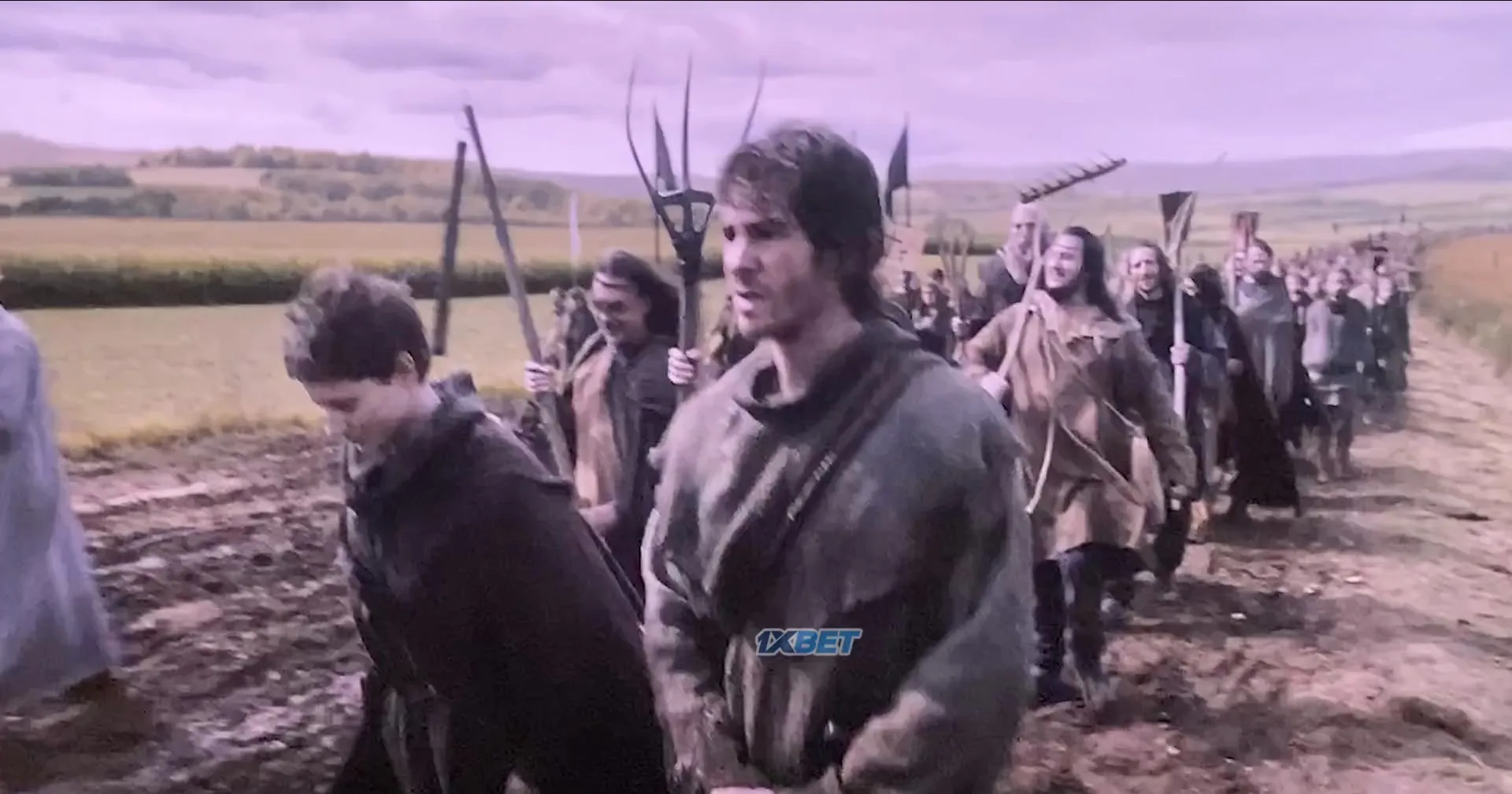 The Uprising 2026 English Audio HQ-HDTC 720p – 480p – 1080p screenshot 2