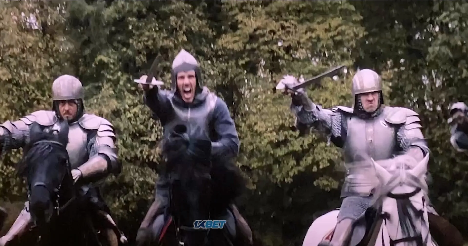 The Uprising 2026 English Audio HQ-HDTC 720p – 480p – 1080p screenshot 5