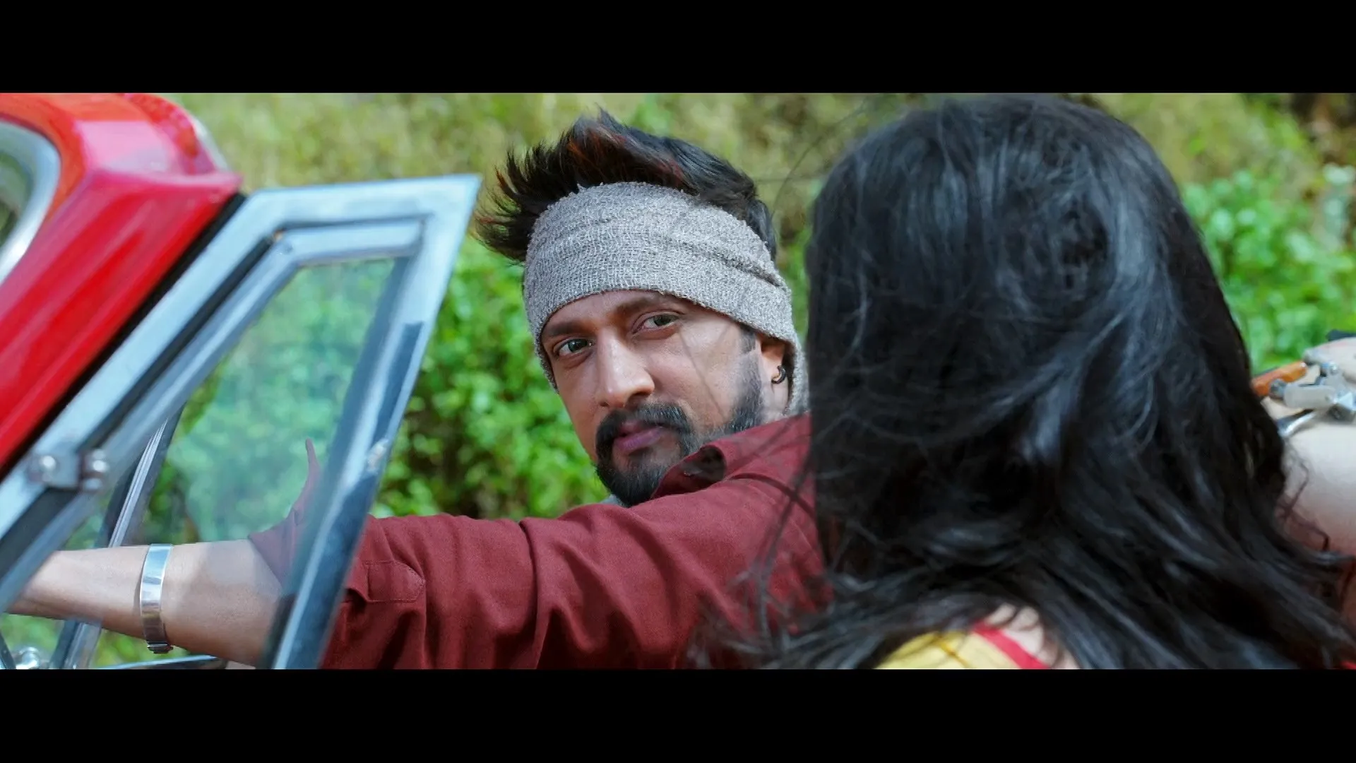 The Villain 2018 Hindi Audio WEB-DL 720p – 480p – 1080p screenshot 3