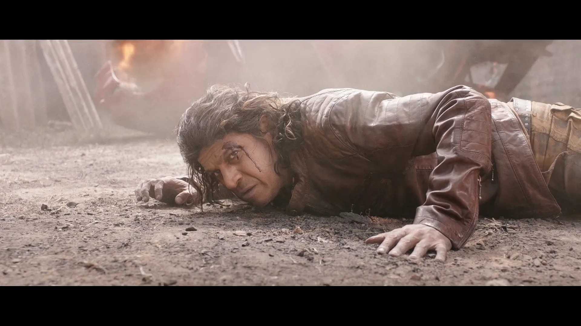 The Villain 2018 Hindi Audio WEB-DL 720p – 480p – 1080p screenshot 5