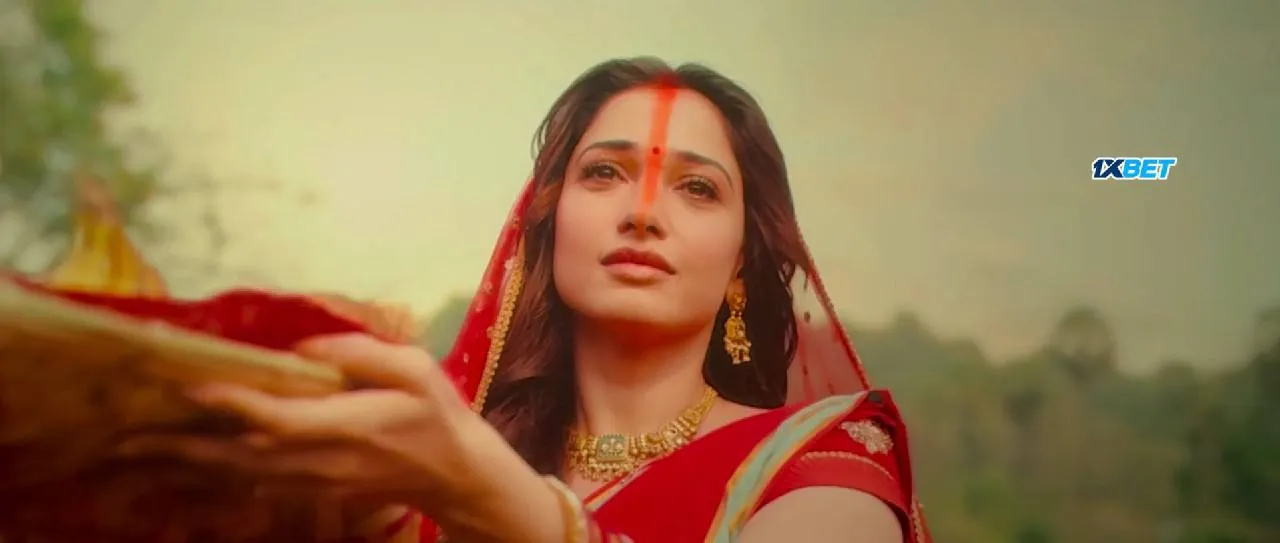 The Vvaan Force of the Forrest 2026 Hindi Audio HQ HDTC 720p – 480p – 1080p screenshot 2