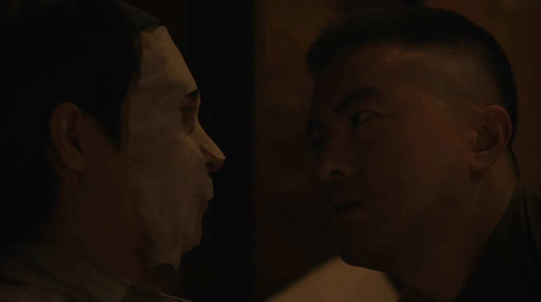 The Wedding Banquet 2025 Hindi Dual Audio WEB-DL 720p – 480p – 1080p screenshot 2