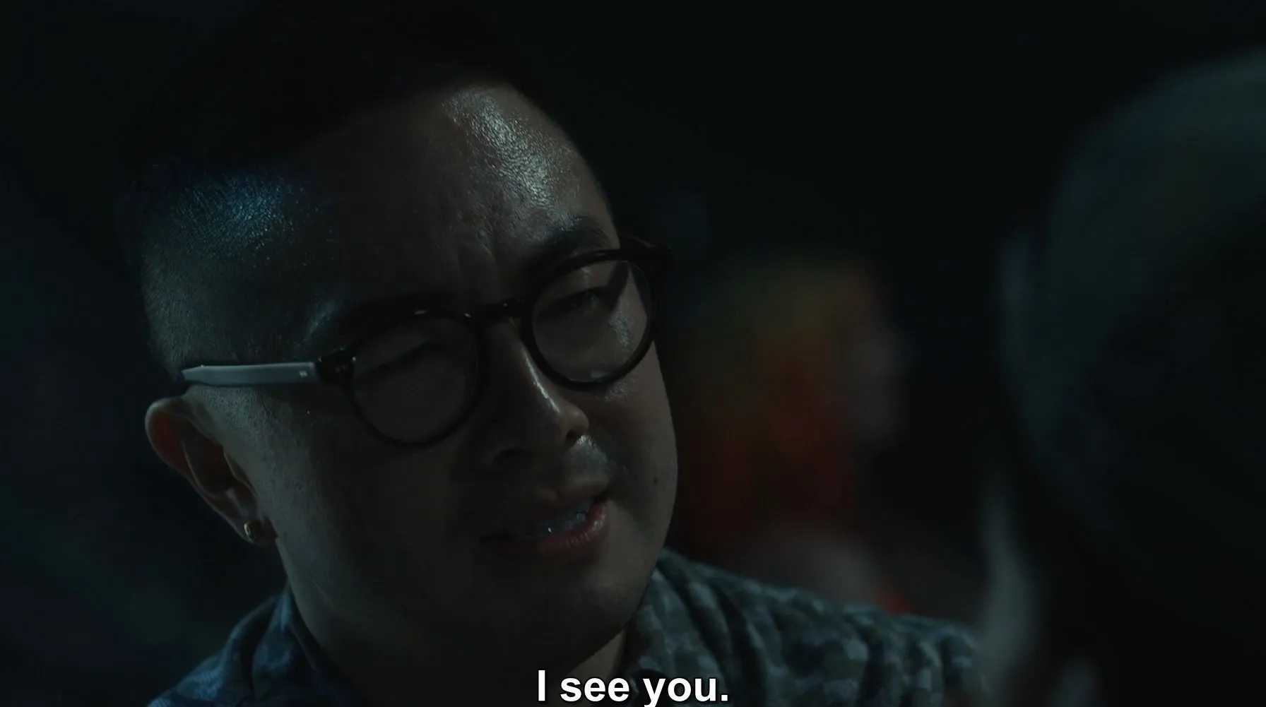 The Wedding Banquet 2025 Hindi Dual Audio WEB-DL 720p – 480p – 1080p screenshot 3