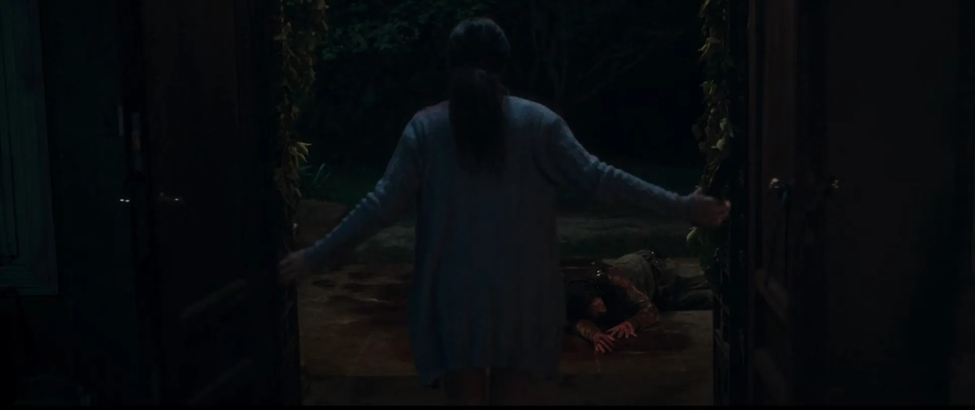 The Whisper 2026 Hindi – Tamil – Spanish Dual Audio WEB-DL 720p – 480p – 1080p screenshot 5