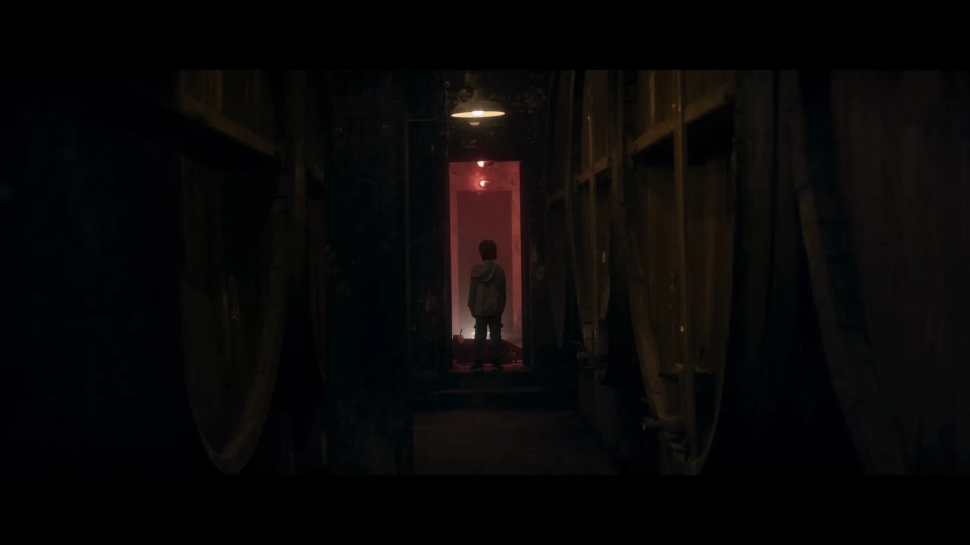 The Whisper 2026 Hindi – Tamil – Spanish Dual Audio WEB-DL 720p – 480p – 1080p screenshot 3