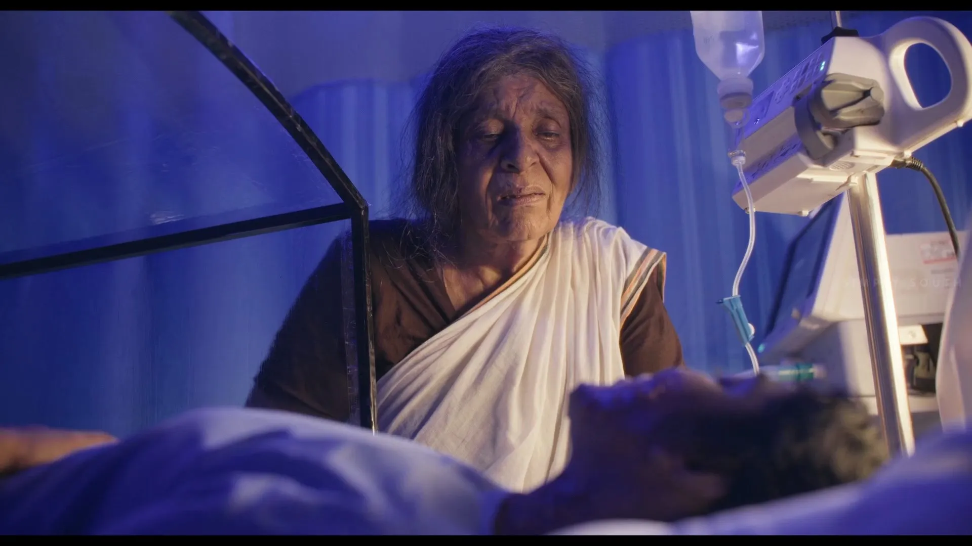 Theatre: The Myth of Reality 2025 Tamil Dual Audio WEB-DL 720p – 480p – 1080p screenshot 1