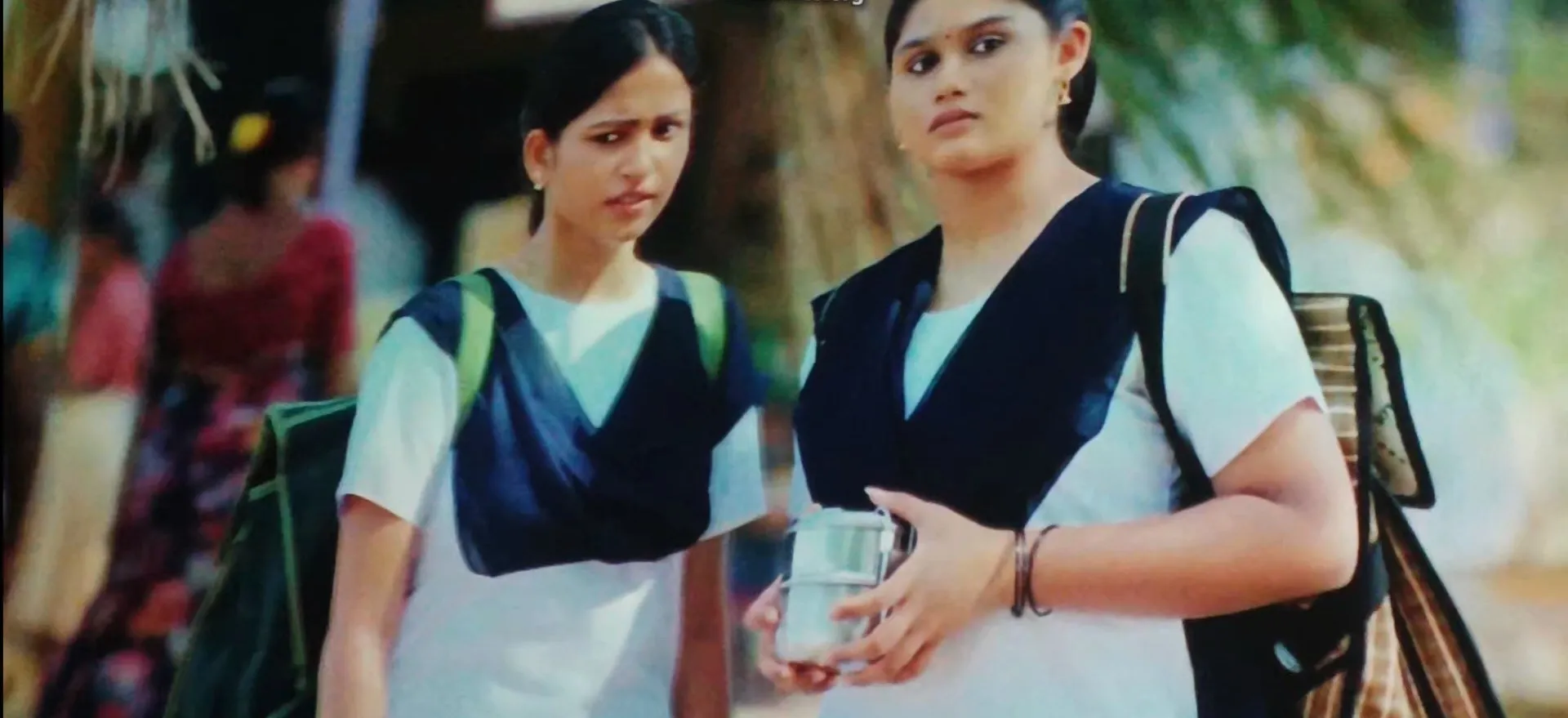 Thella Kaagitham 2026 Telugu Audio HDTC 720p – 1080p – 2160p screenshot 1