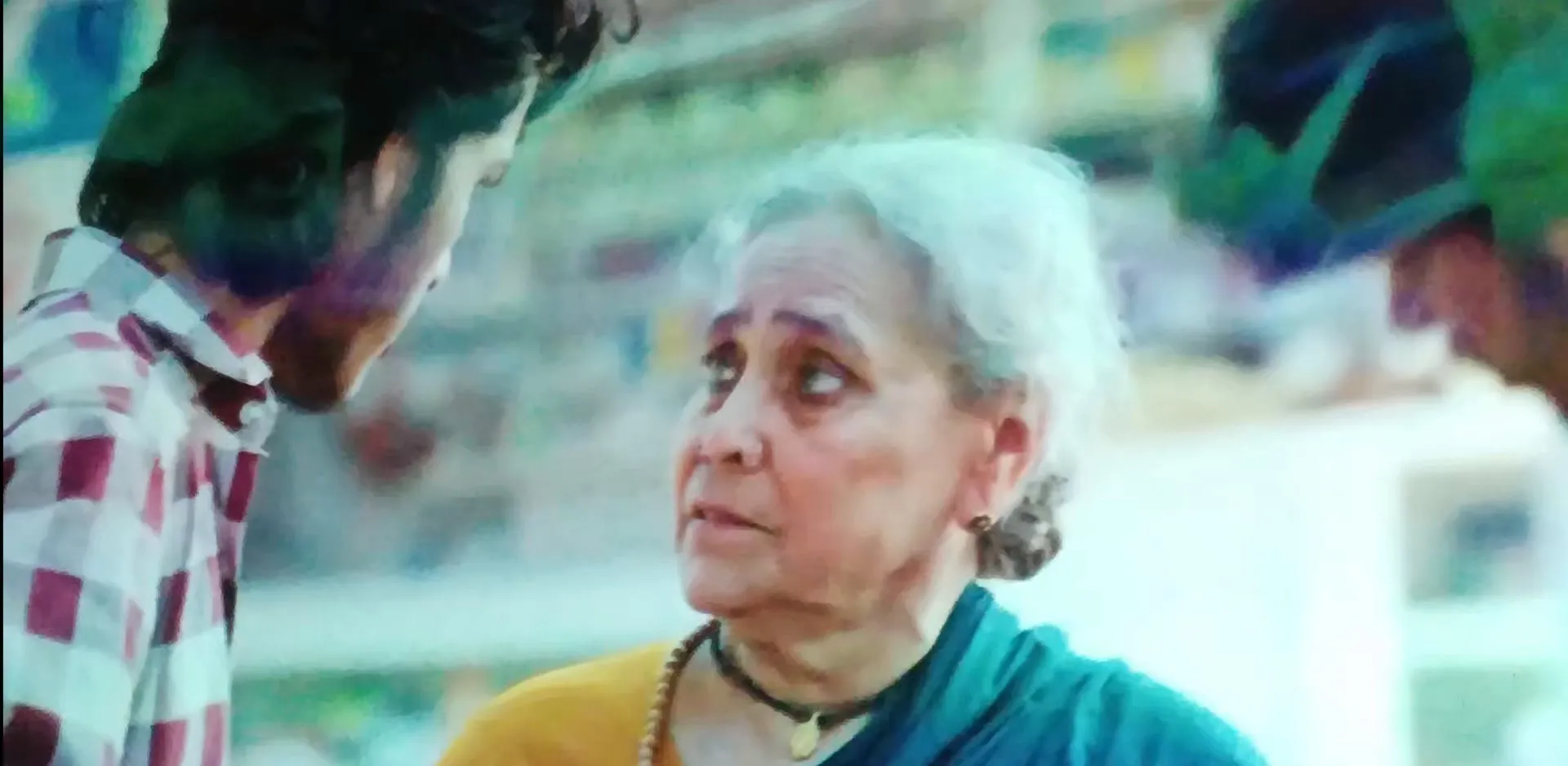 Thella Kaagitham 2026 Telugu Audio HDTC 720p – 1080p – 2160p screenshot 4