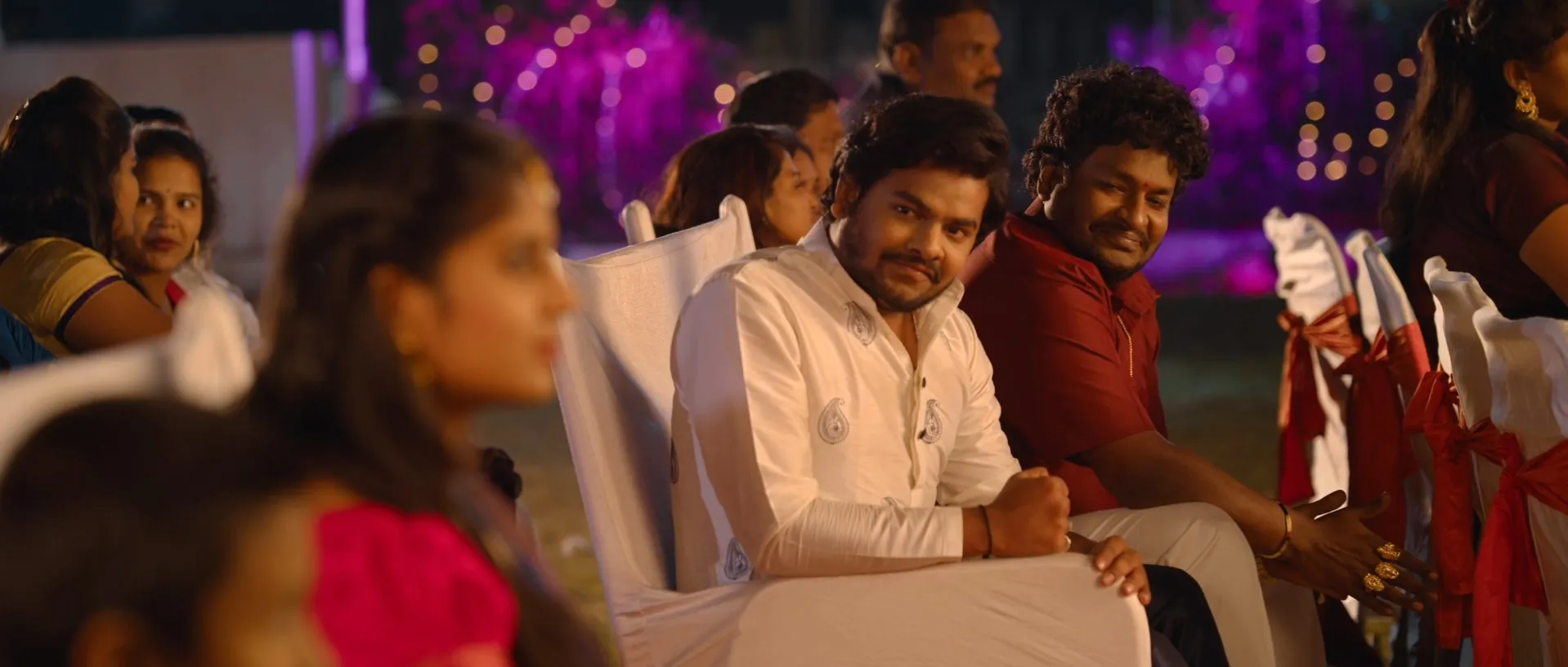 Thellavarithe Guruvaram 2021 Hindi – Telugu Dual Audio WEB-DL 720p – 480p – 1080p screenshot 1