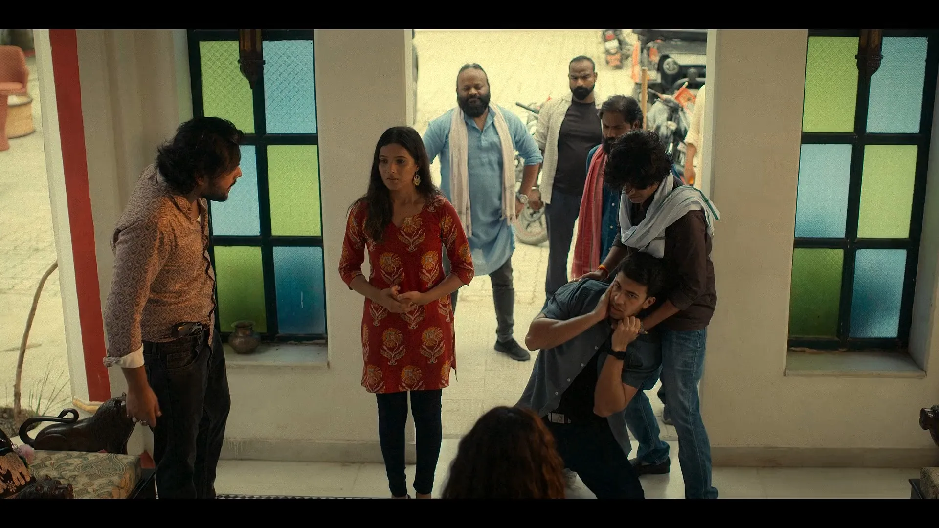 Thukra Ke Mera Pyaar 2024 Season 1 Hindi Audio WEB-DL 720p – 480p – 1080p [ALL EPISODES] screenshot 1