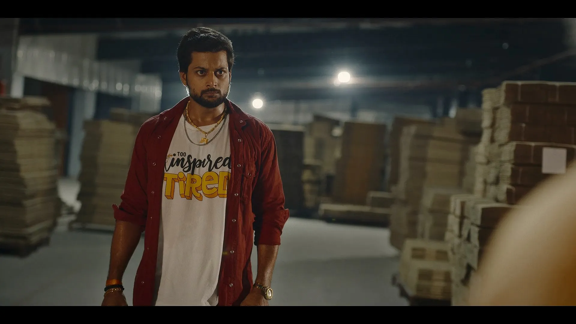 Thukra Ke Mera Pyaar 2024 Season 1 Hindi Audio WEB-DL 720p – 480p – 1080p [ALL EPISODES] screenshot 4
