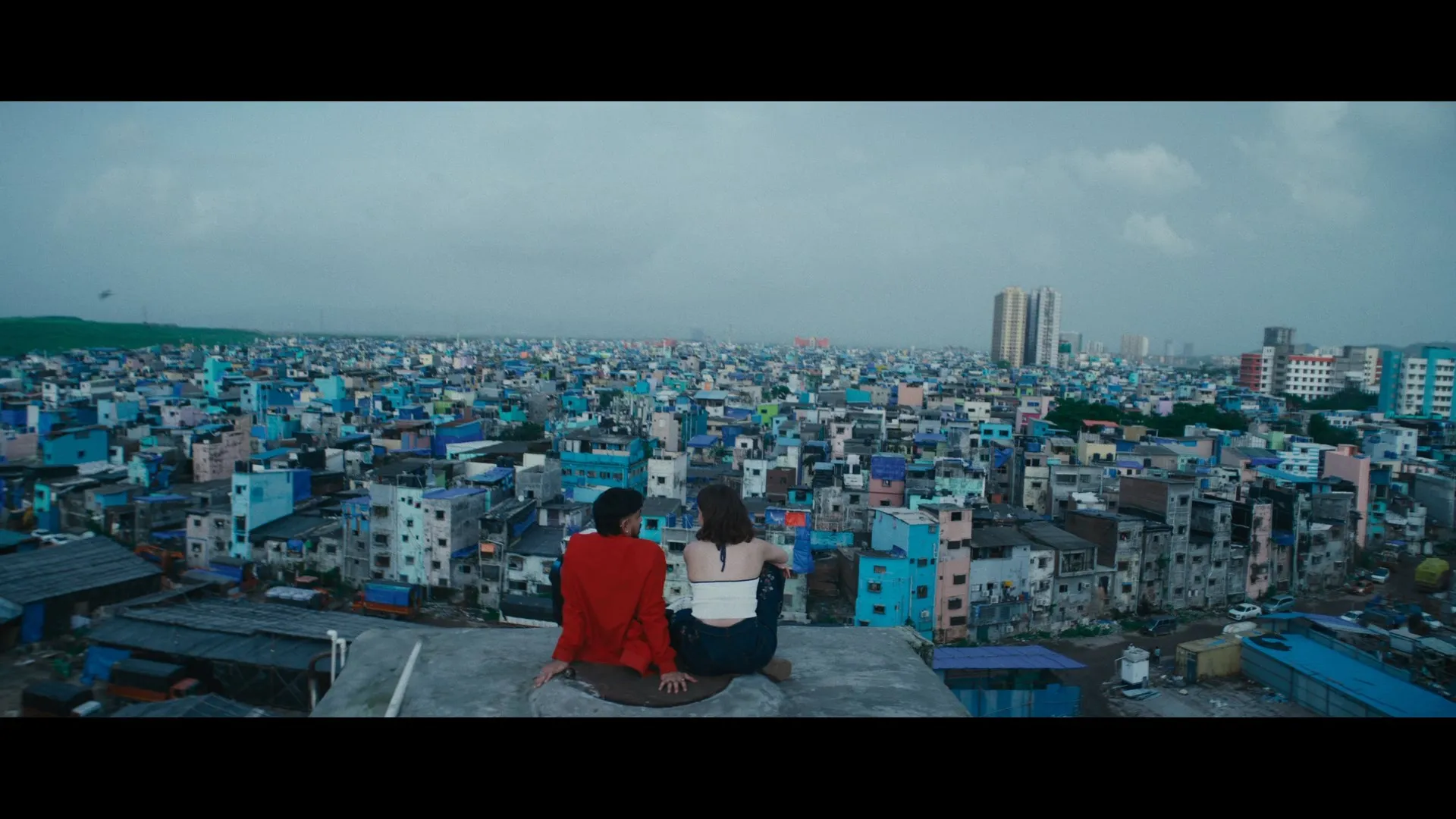 Tu Yaa Main 2026 Hindi Dual Audio WEB-DL 720p – 480p – 1080p screenshot 4